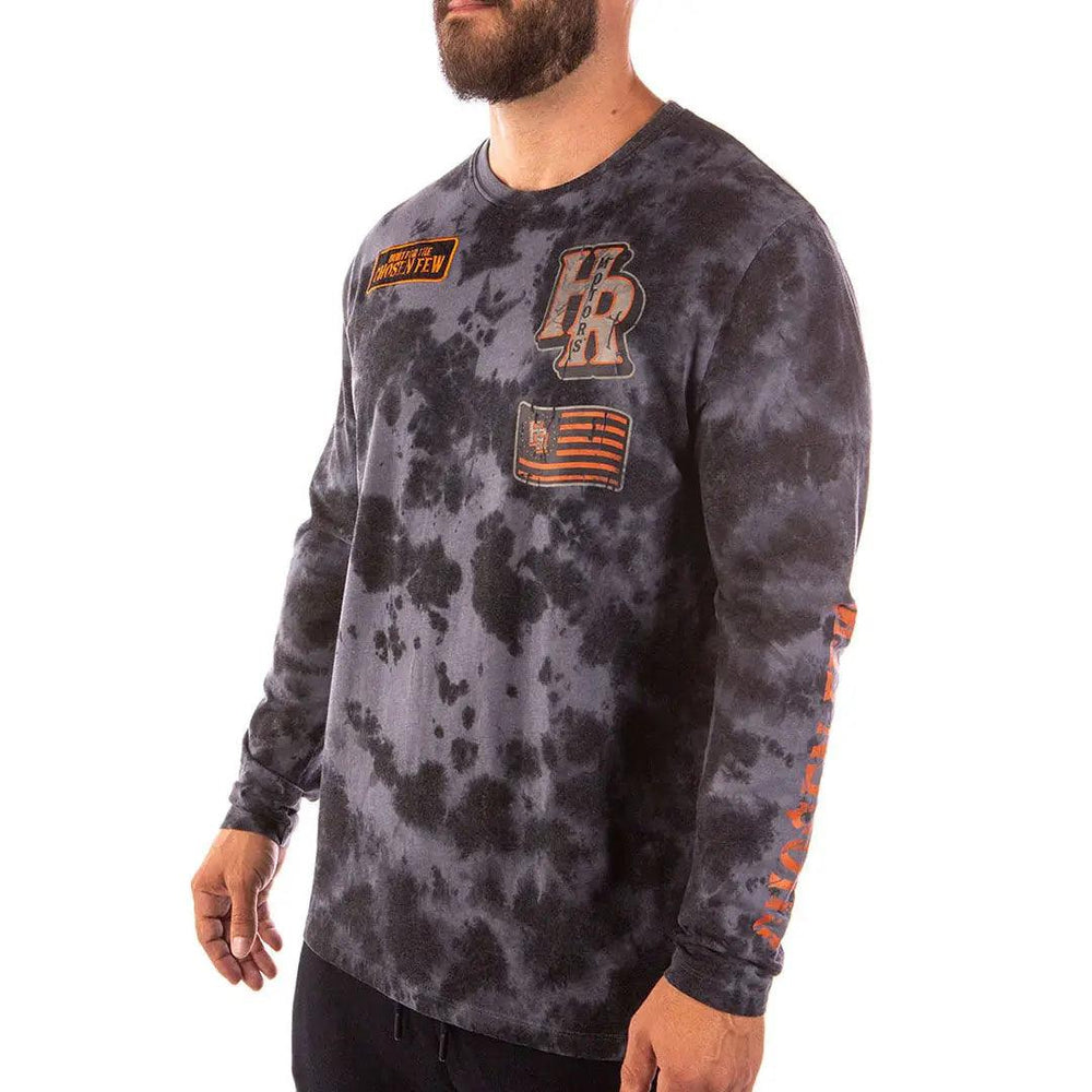 Headrush Men's The Mechanic Long Sleeve Shirt EX-STOCK Canada