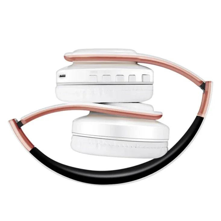 Headset For Game Music Wireless Bluetooth Headset EX-STOCK Canada