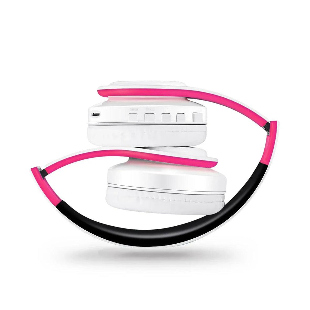 Headset For Game Music Wireless Bluetooth Headset EX-STOCK Canada