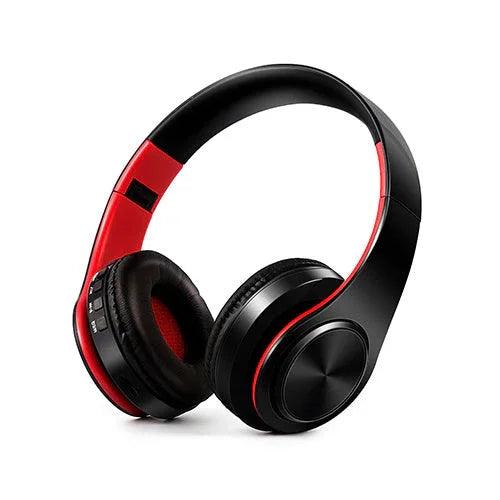 Headset For Game Music Wireless Bluetooth Headset EX-STOCK Canada