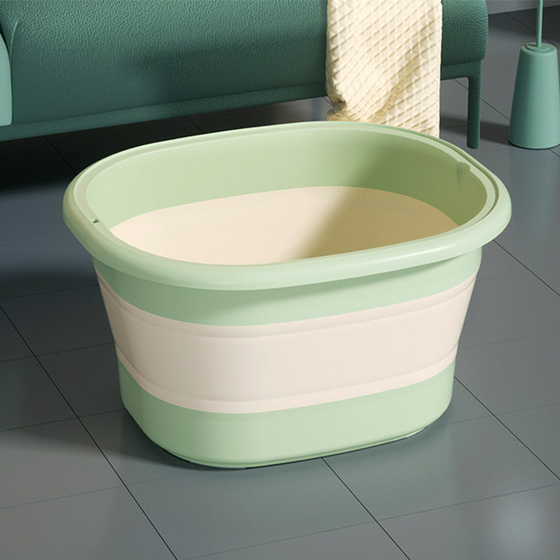 Healthy Foot Bath Home Storage Bucket EX-STOCK Canada