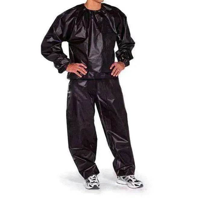 Heavy duty anti rip sauna suit - EX-STOCK Canada