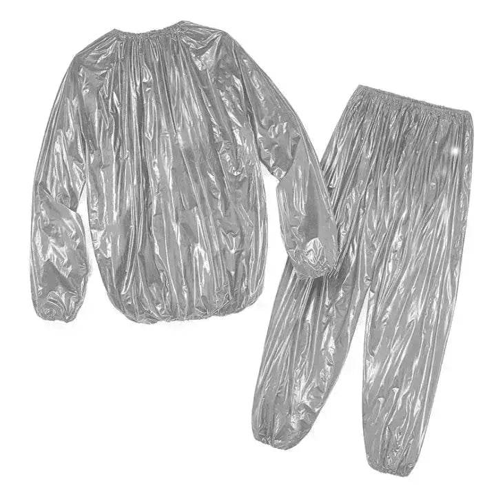 Heavy duty anti rip sauna suit - EX-STOCK Canada