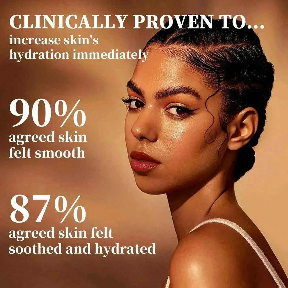 Crème pour le cou à la peau noire Aide Plage Autobronzant Bronze - EX-STOCK CANADA