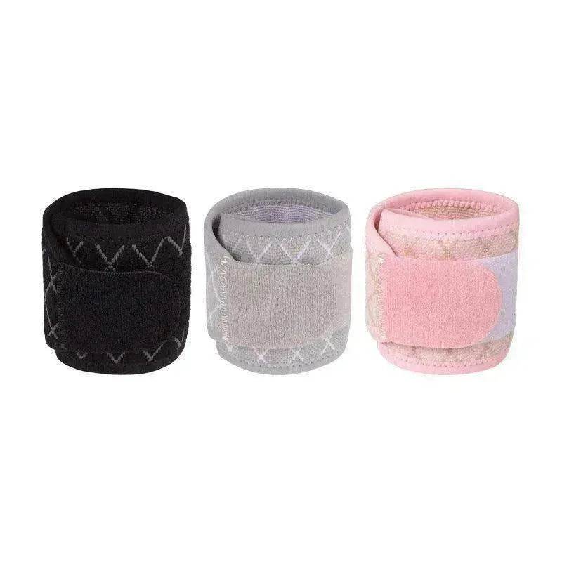 High Quality Athletic Wristband - EX-STOCK Canada