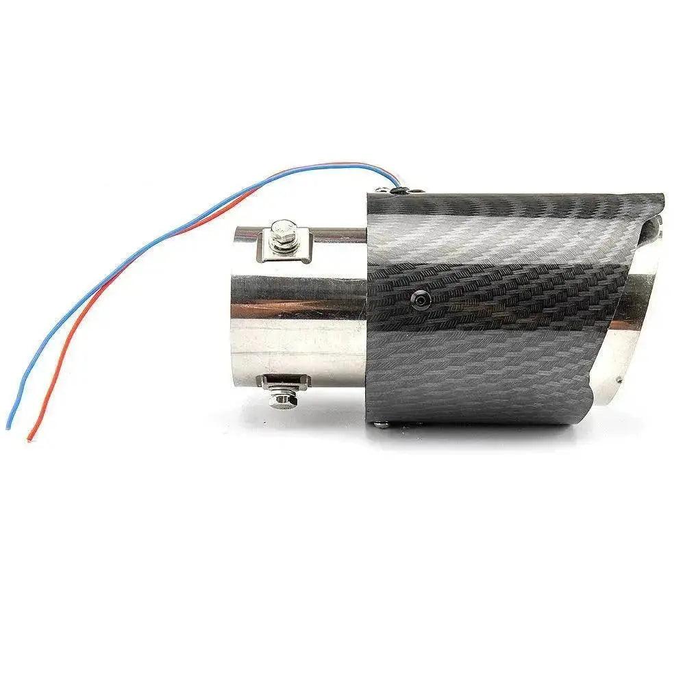 High Quality Modified Car Exhaust Pipe - EX-STOCK Canada