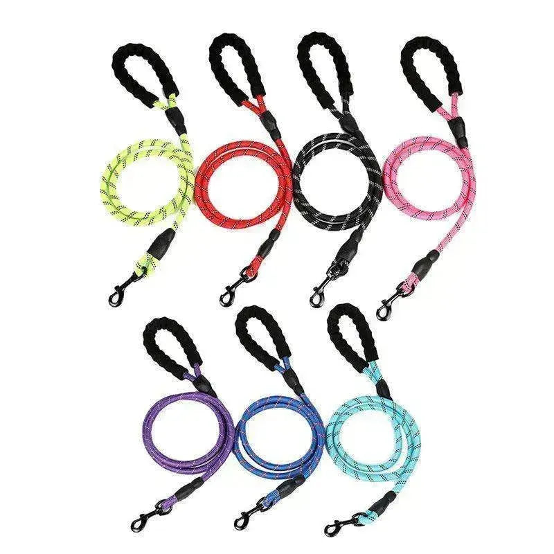 Personnalisation de haute qualité de la sangle de poitrine / laisse pour animaux EX-STOCK CANADA