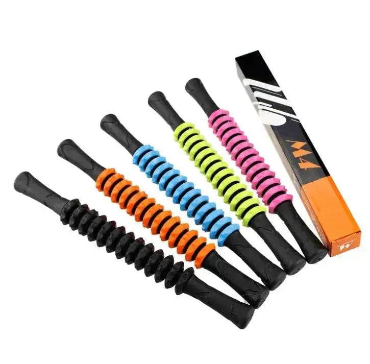 High Quality Yoga Muscles Massage Bar Tool - EX-STOCK Canada