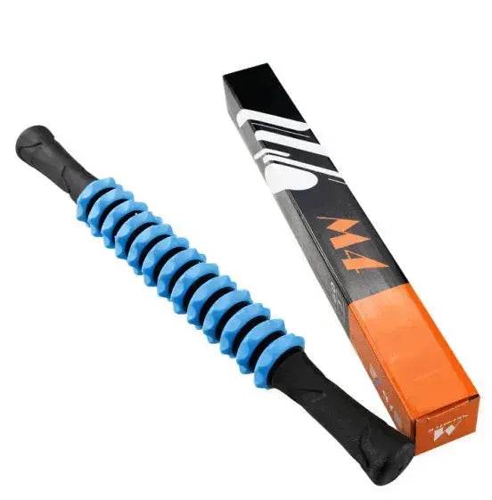 High Quality Yoga Muscles Massage Bar Tool - EX-STOCK Canada