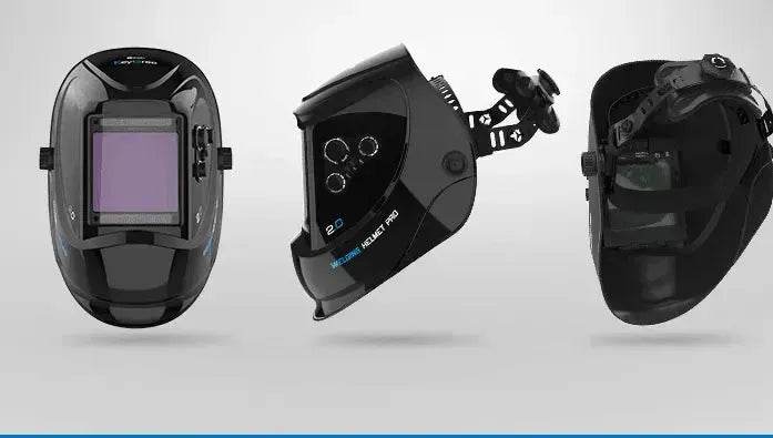 High Tech Quality Shadow control Welding Protection - EX-STOCK Canada