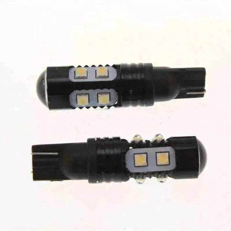 High brightness LED Power Saving Car Bulb T10 - EX-STOCK Canada