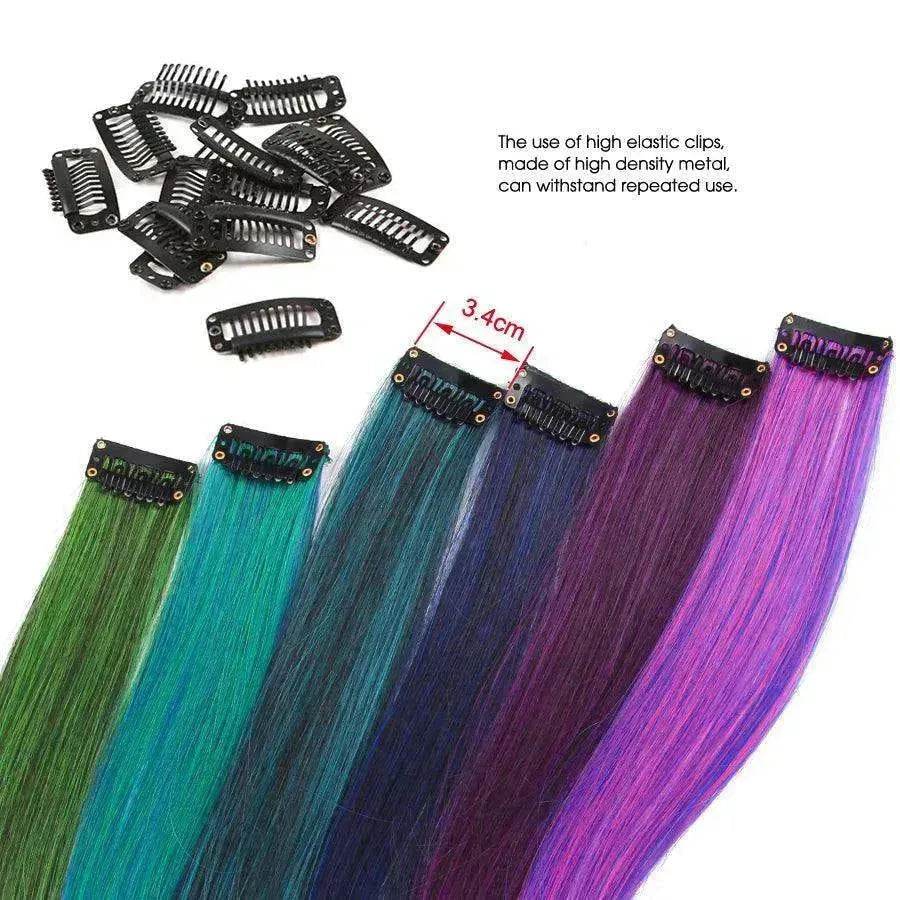High quality Wig hair extension - EX-STOCK Canada