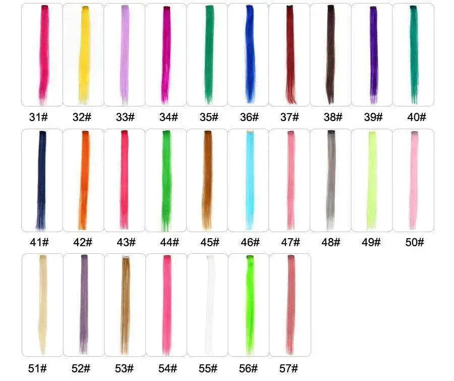 High quality Wig hair extension - EX-STOCK Canada