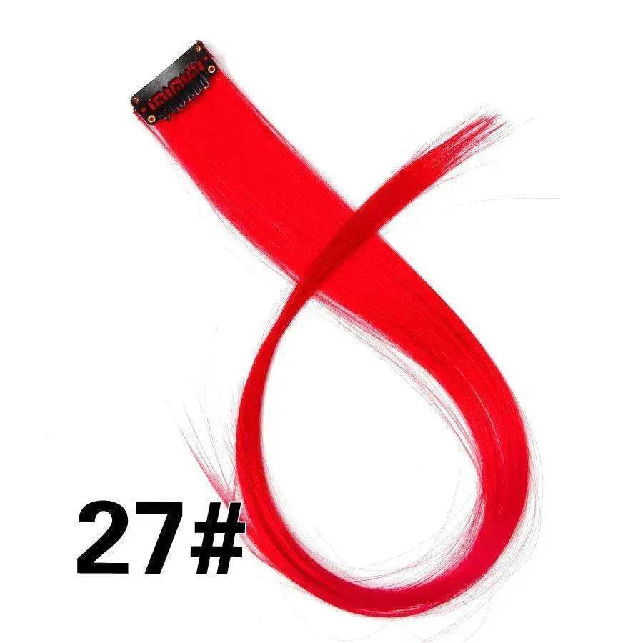 High quality Wig hair extension - EX-STOCK Canada