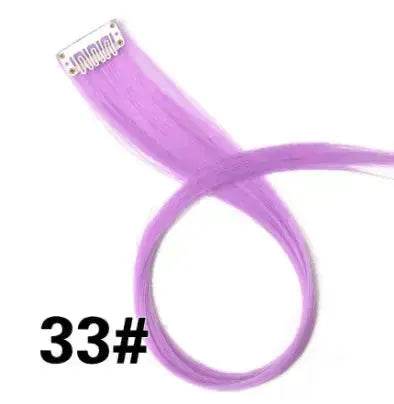 High quality Wig hair extension - EX-STOCK Canada