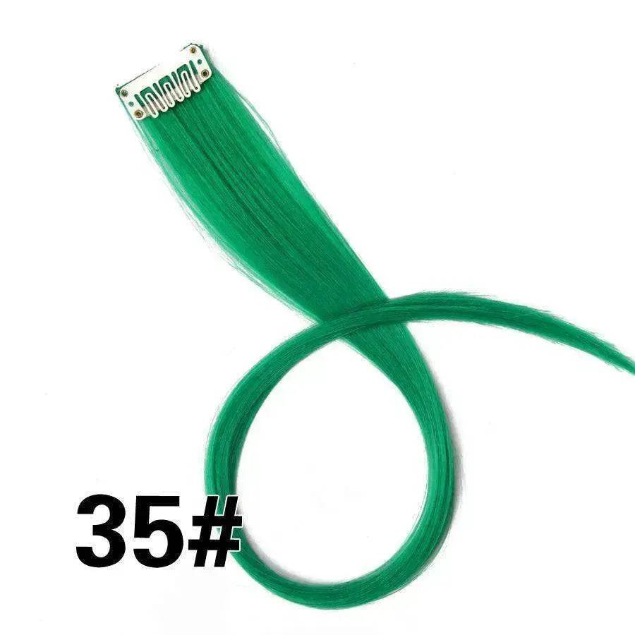 High quality Wig hair extension - EX-STOCK Canada