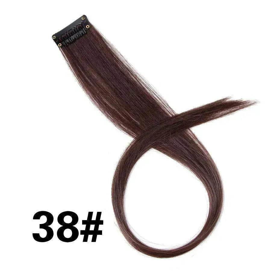 High quality Wig hair extension - EX-STOCK Canada