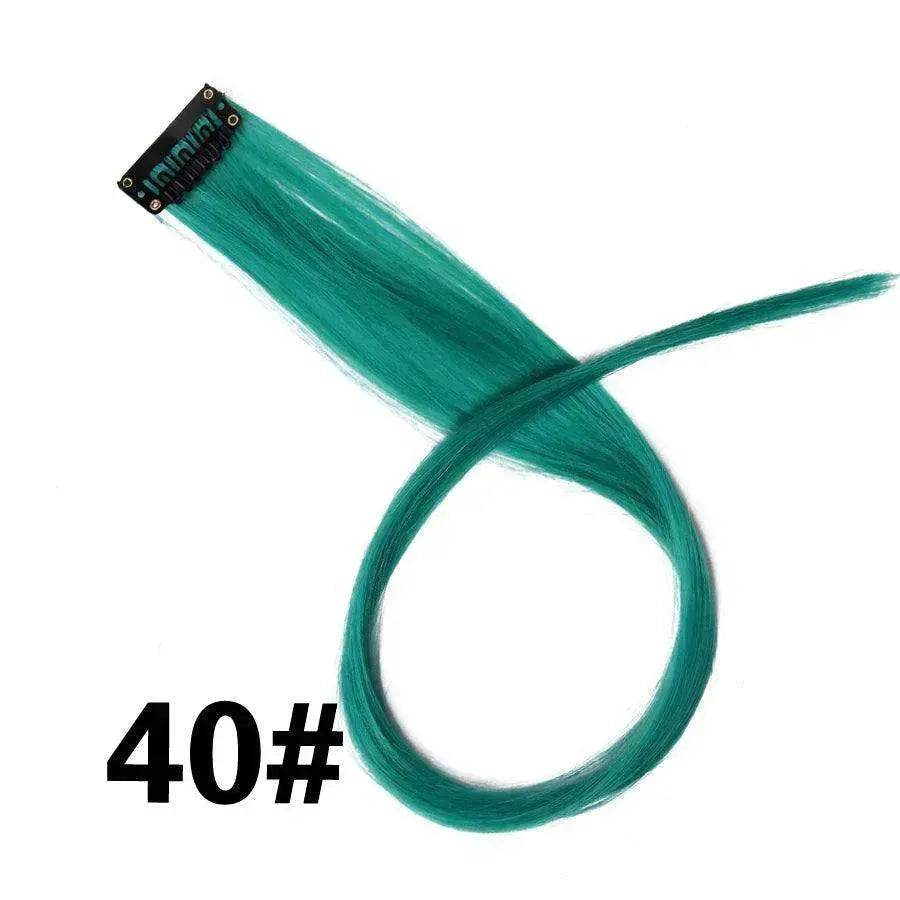 High quality Wig hair extension - EX-STOCK Canada