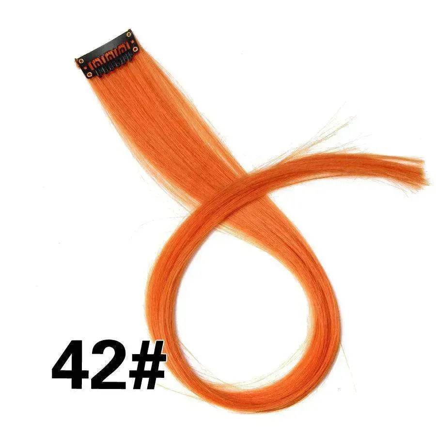 High quality Wig hair extension - EX-STOCK Canada