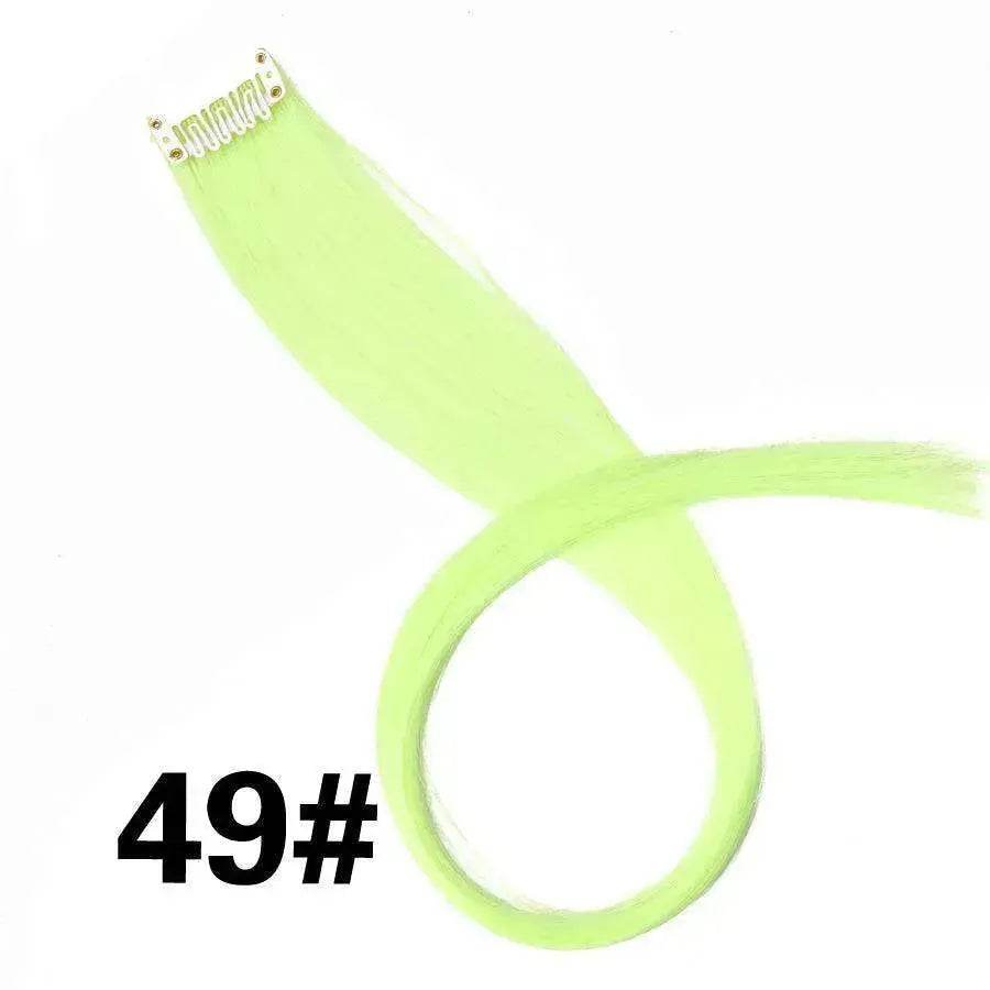 High quality Wig hair extension - EX-STOCK Canada