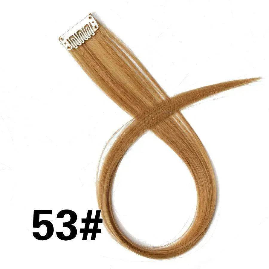 High quality Wig hair extension - EX-STOCK Canada