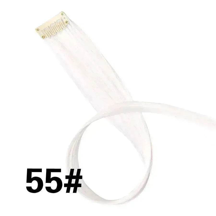 High quality Wig hair extension - EX-STOCK Canada