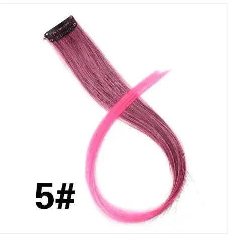 High quality Wig hair extension - EX-STOCK Canada
