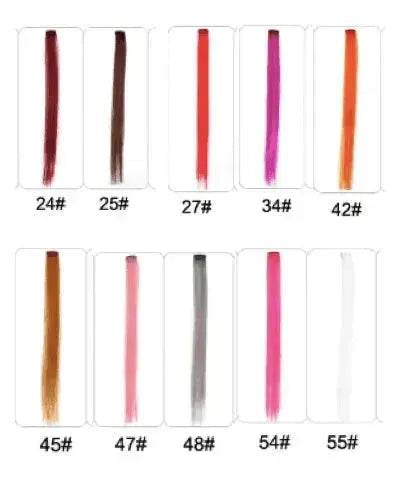 High quality Wig hair extension - EX-STOCK Canada