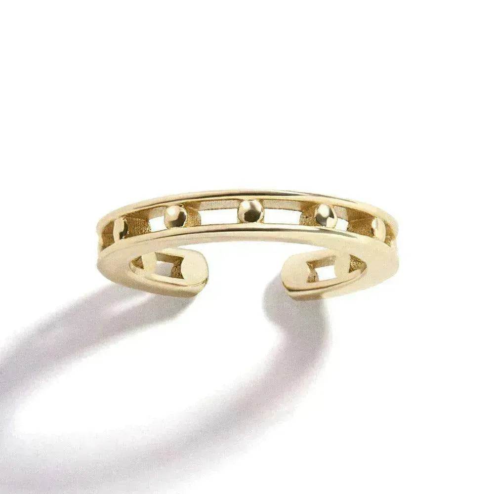 High quality alloy pin rhinestone stud earrings - EX-STOCK Canada