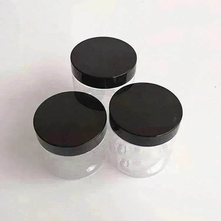 High quality plastic cream bottle - EX-STOCK Canada