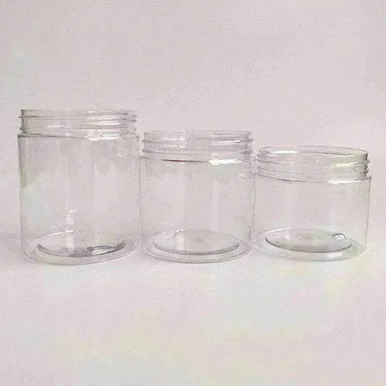 High quality plastic cream bottle - EX-STOCK Canada