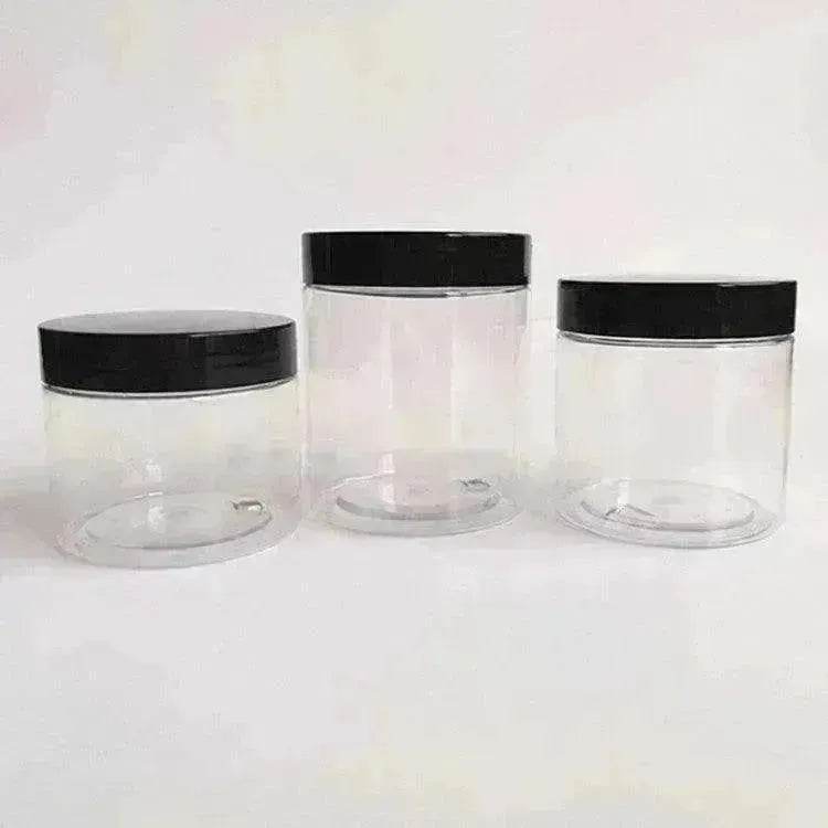 High quality plastic cream bottle - EX-STOCK Canada