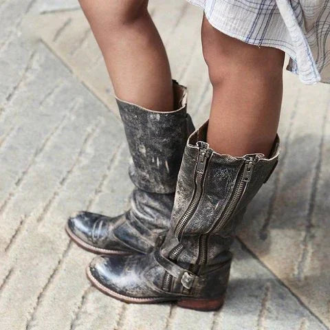 Bottes hautesEX-STOCK Canada