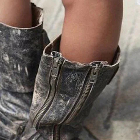 Bottes hautesEX-STOCK Canada