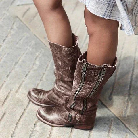 Bottes hautesEX-STOCK Canada