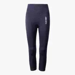 High-rise 7/8 leggings: Seamless, stretchy, dry, and breathable! - EX-STOCK Canada