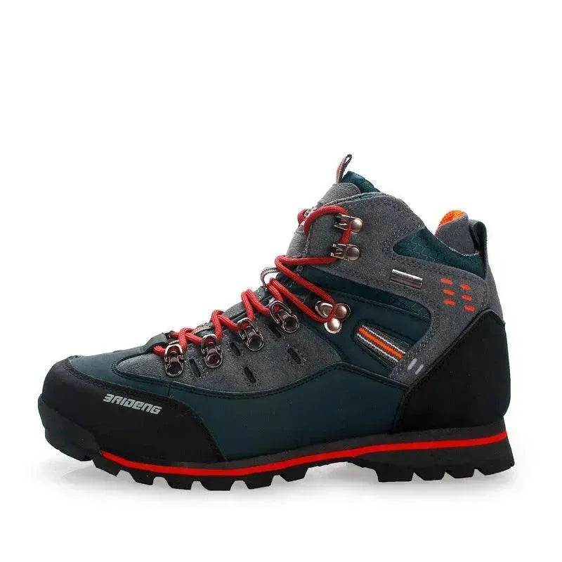 Chaussures de randonnée chaussures hommes chaussures de sport en plein air chaussures de marche - EX-STOCK Canada