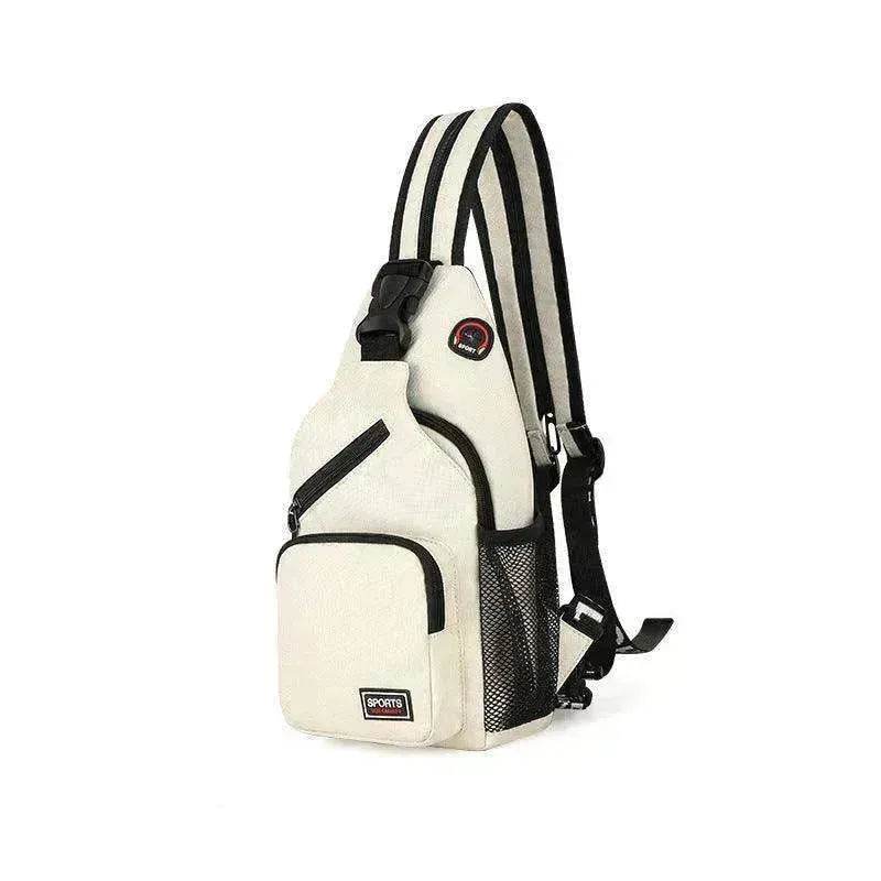Hot Sports Chest Bags Women Backpack Multifunctional Shoulder Bag - EX-STOCK Canada