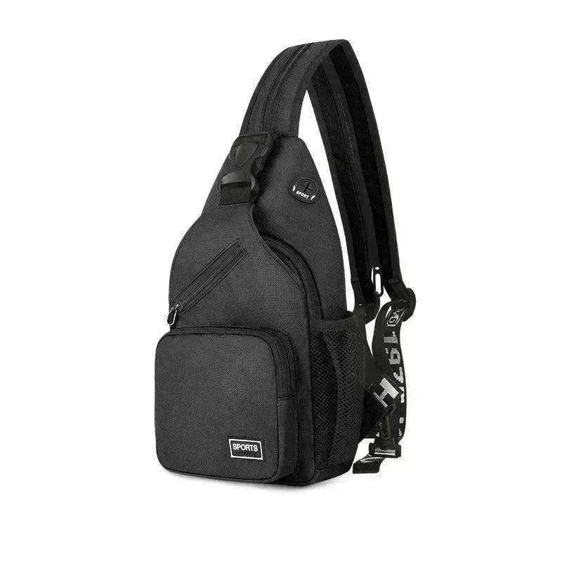 Hot Sports Chest Bags Women Backpack Multifunctional Shoulder Bag - EX-STOCK Canada