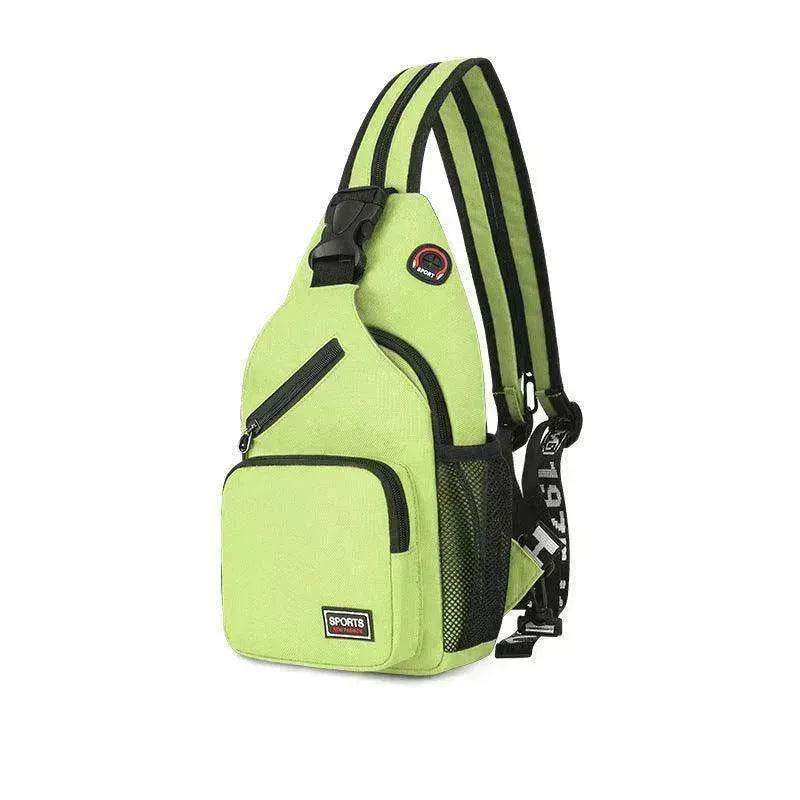 Hot Sports Chest Bags Women Backpack Multifunctional Shoulder Bag - EX-STOCK Canada