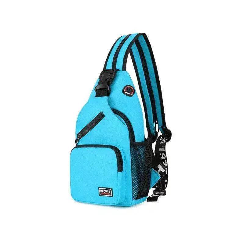 Hot Sports Chest Bags Women Backpack Multifunctional Shoulder Bag - EX-STOCK Canada