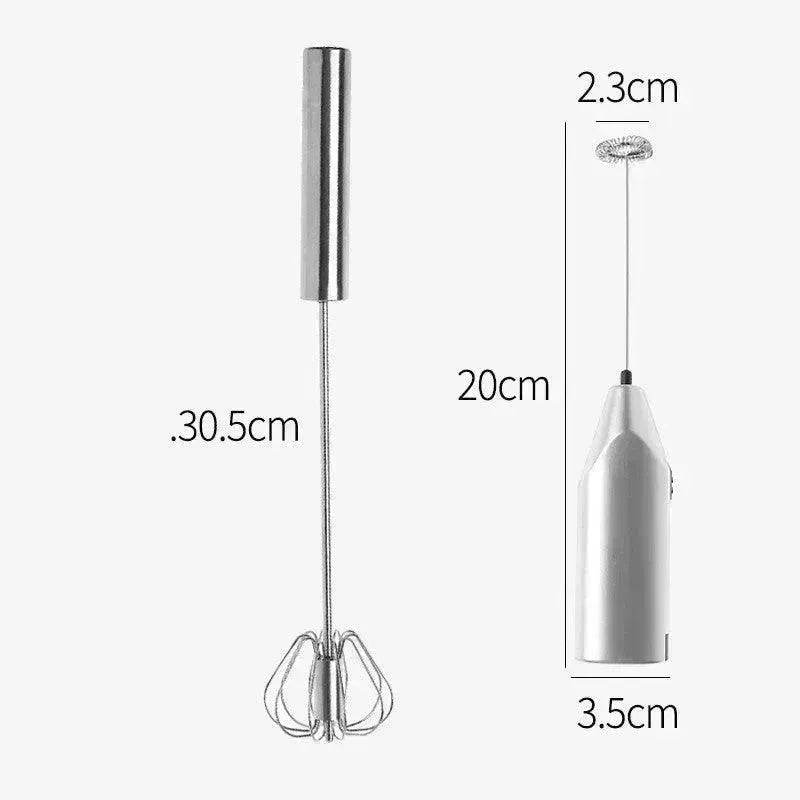 Household Appliances Non-electric Manual And Semi-automatic Household Appliances - EX-STOCK Canada