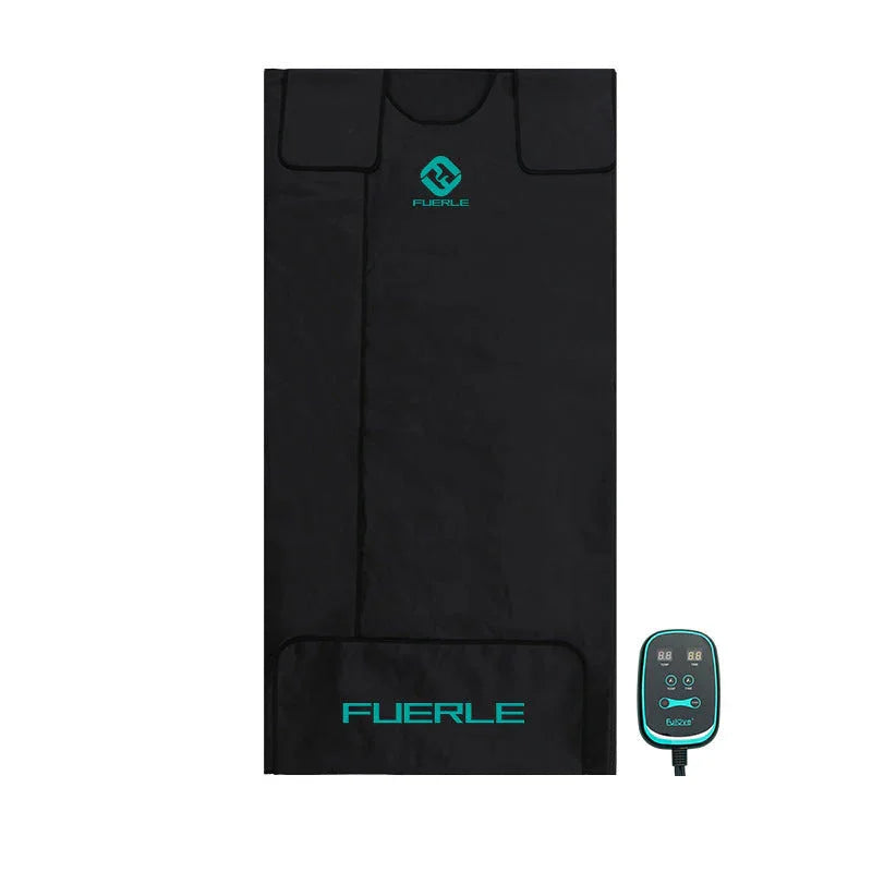 بطانية ساونا للتعرق بالأشعة تحت الحمراء لتشكيل الجسم للاستخدام المنزليEX-STOCK Canada