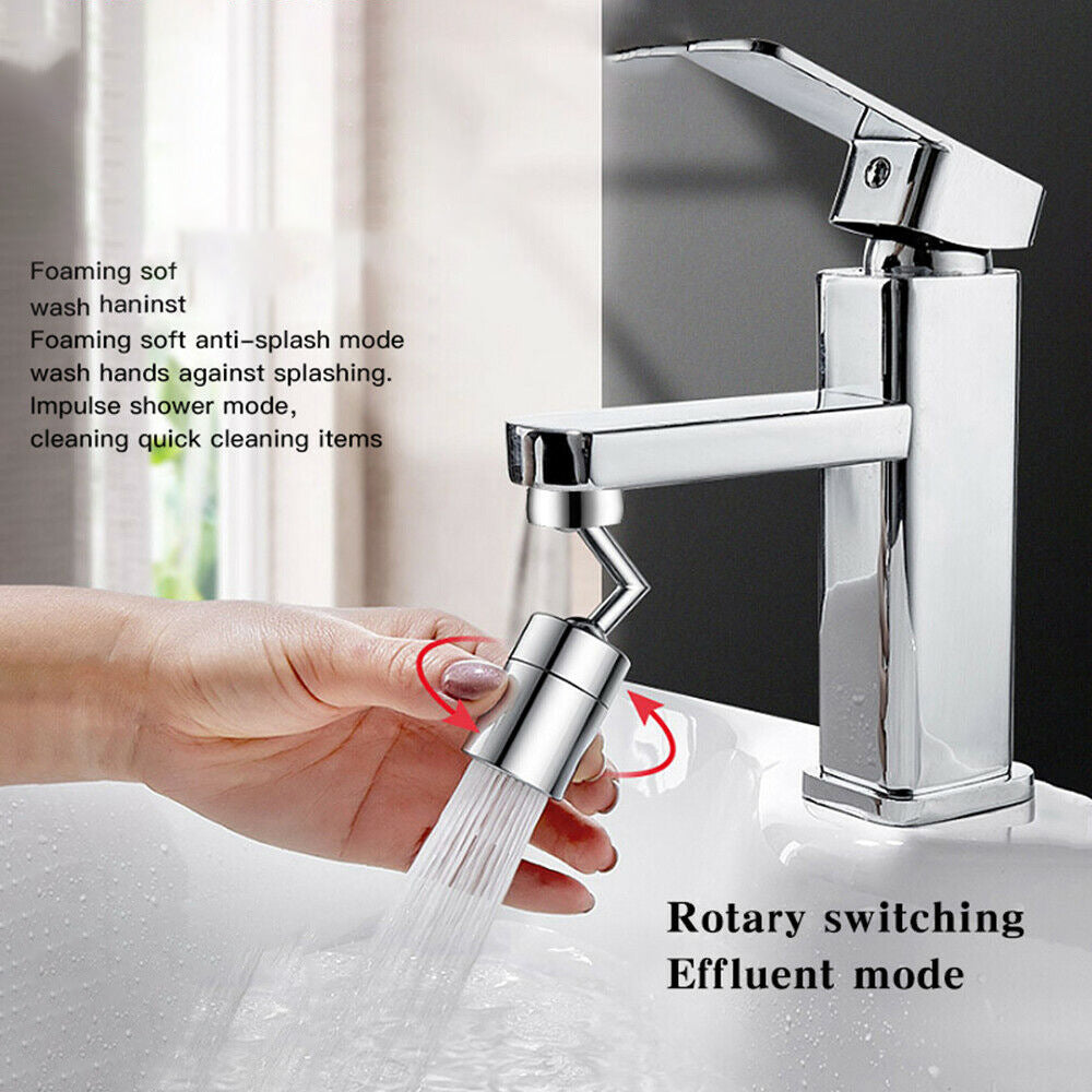 Household Simple Rotary Wash Filter Water Faucet EX-STOCK Canada