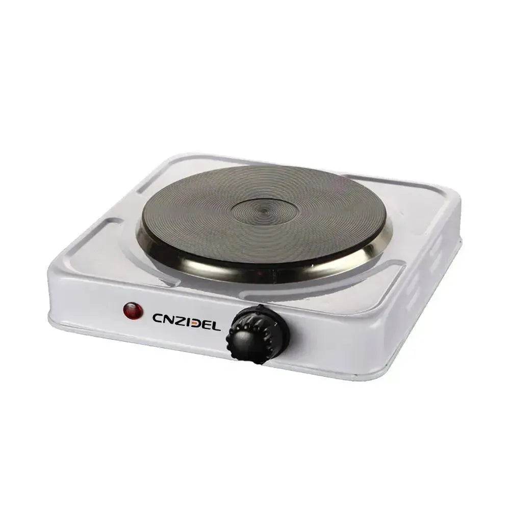 Appareils ménagers 1000W cafetière cuisinière électrique - EX-STOCK Canada