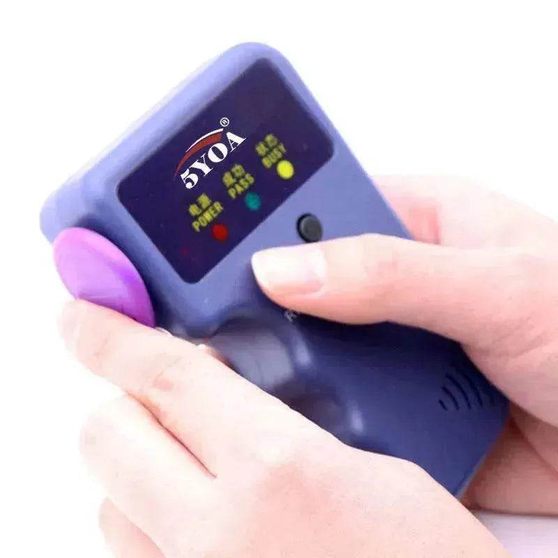 ID Card Copy Machine 125Khz Keychain Low Radio Frequency - EX-STOCK Canada