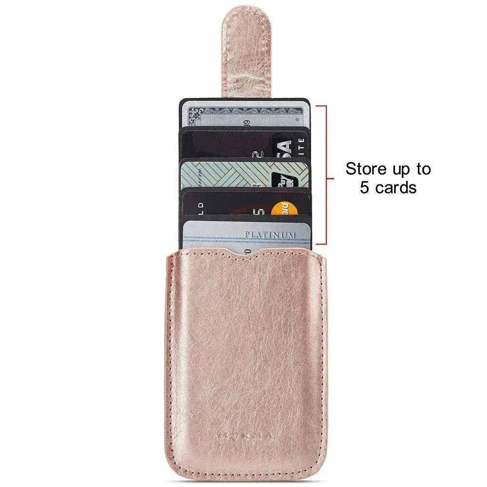 ID card holder - EX-STOCK Canada