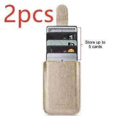 ID card holder - EX-STOCK Canada