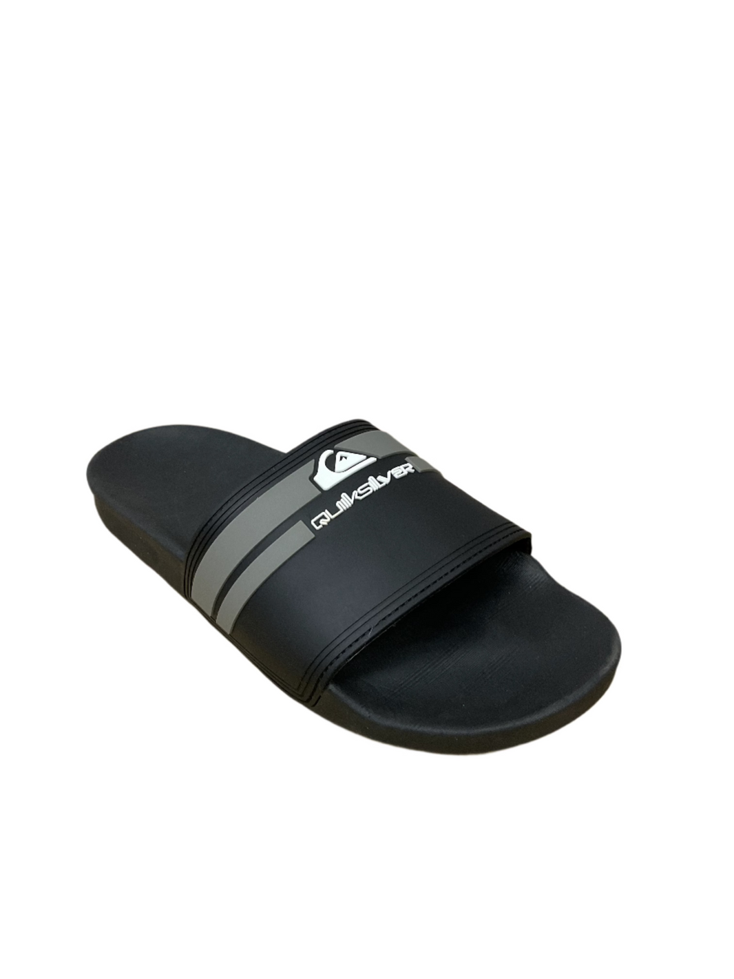 Quiksilver Sunset Slide - Sandalia tipo chancla para hombre - EX-STOCK Canada