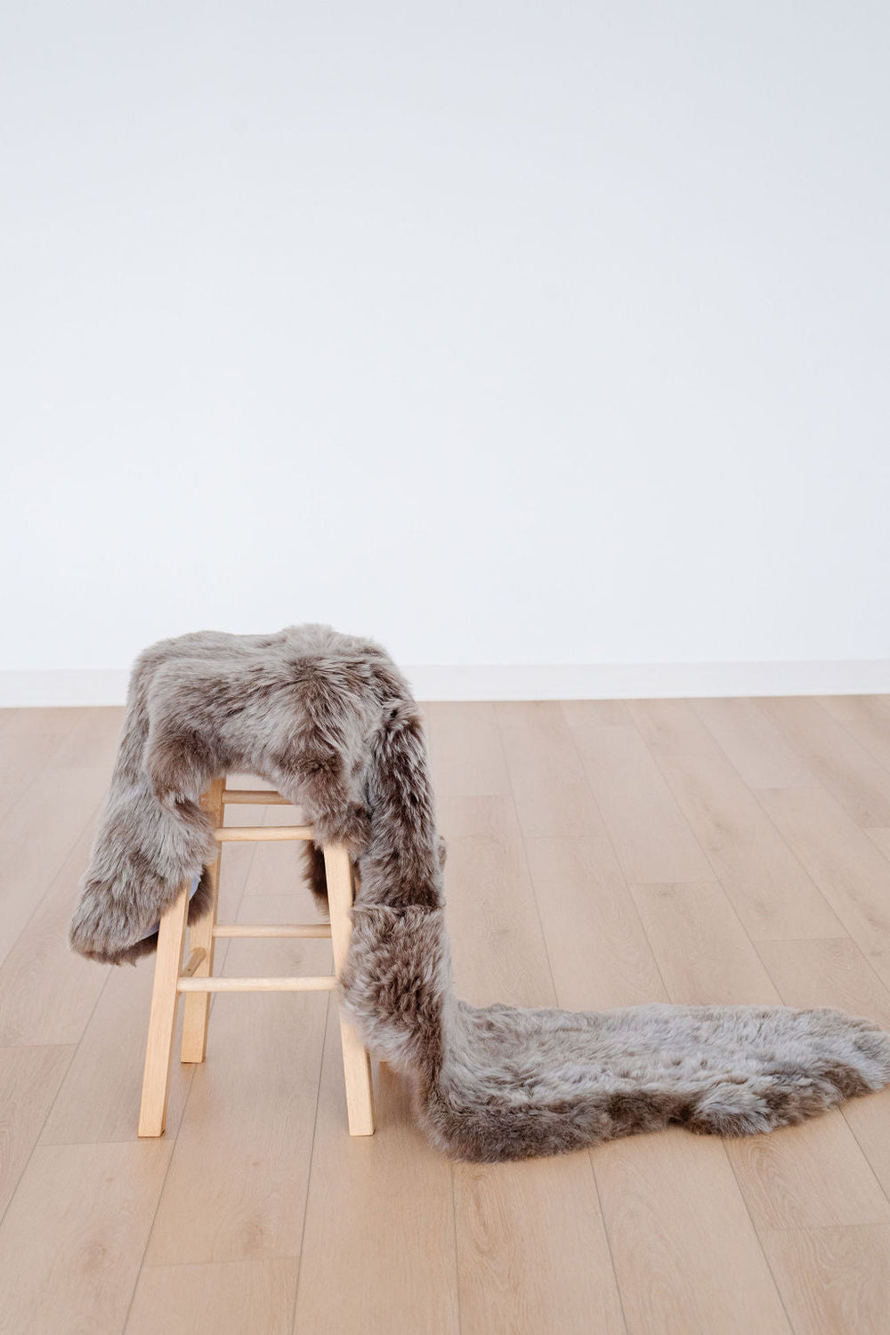 Shorn Taupe Double Icelandic Sheepskin EX-STOCK Canada
